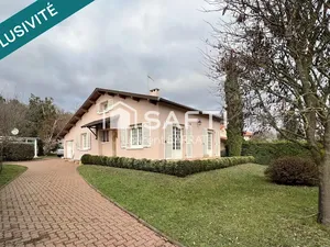 Vente maison 3 pièces 77 m² à Issoire (63500)  210 000 €
