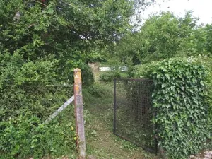 Vente maison à Aunac (16460)  14 000 €