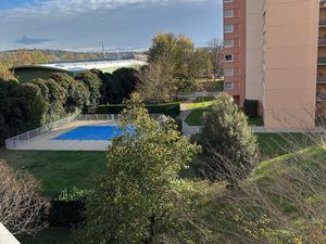 GRAND APPARTEMENT T5 QUARTIER CROIX DE PIERRE TOULOUSE