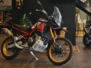 APRILIA TUAREG 660 RALLY EURO 5 659 CC