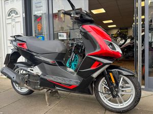 PEUGEOT SPEEDFIGHT 125 4 LC CVT EURO 4 125 CC