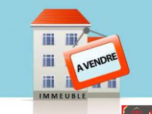 Perpigna St Jacques  immeuble 3 studios forte rentabilié