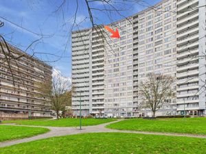 Appartement lumineux 3 chambres avec balcon à Herstal