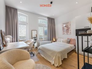 Hoogwaardige studentenkamers met eigen sanitair