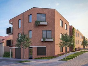 Appartement BEN unique avec des équipements modernes et des…