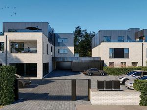 Les jardins de l'Air Pur à Beaufays