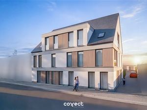 Parking/Boxe de garage