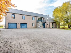 Maison avec 1 6 hectare de terrain à vendre à Durbuy