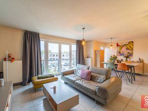 Appartement duplex 2 chambres