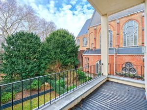 Brugmann - Bel appartement au 1er +/- 170 m² 2CH-1SDB