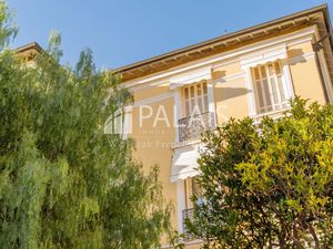 Beaulieu-sur-Mer - 3 pièces élégant dans une ancienne pension de famille historique