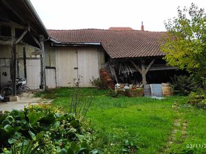 NOUVEAU bien à vendre : à ALLIANCELLES 51250.