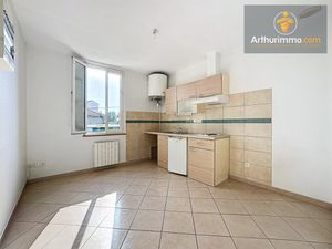 Appartement T2 à louer