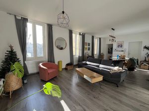 VALENCE - Appartement T4