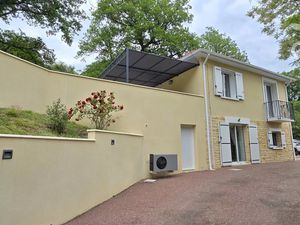 Très jolie maison située à moins de 5 minutes à pied du centre-ville