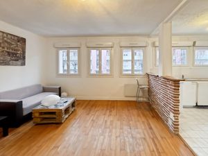 TOULOUSE  ST CYPRIEN APPARTEMENT T3 AVEC CAVE