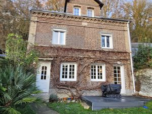 SAINT LAURENT DE BREVEDENT