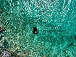 Waterfront Property - Bay Of Valinco - South Corsica