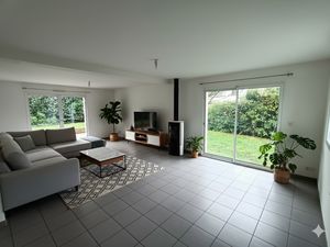 Maison La Chapelle Sur Erdre 91 34 m2