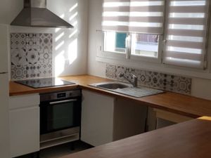 A LOUER BREST PROCHE CAPUCINS APPARTEMENT T2