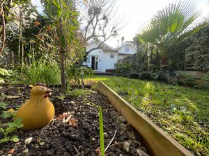 33100 BORDEAUX Bastide- Maison à vendre