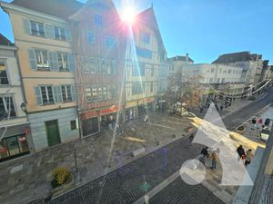 Appartement 70 m² Hyper Centre de Troyes