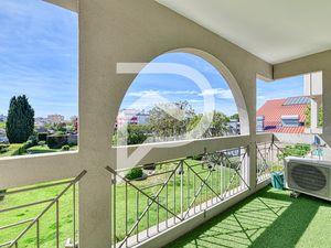 Appartement Nimes 3 pièce(s) 66 m2