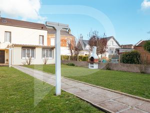 Maison Le Havre 5 pièce(s) 108 m2