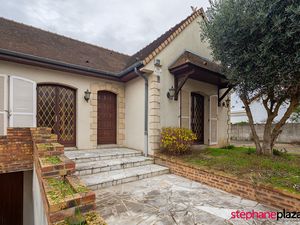 Maison Argenteuil 5 pièce(s) 87 m2