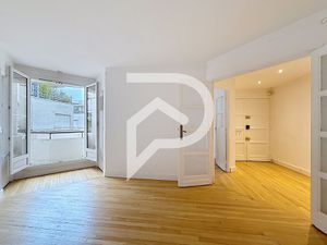 Appartement Issy Les Moulineaux - 3 pièce(s) - 75m2