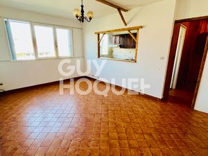 AU CENTRE DE LONGJUMEAU - APPARTEMENT T2