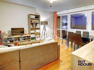 À vendre : Appartement 2 pièces à Bourg-en-Bresse(investisseurs)