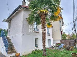 Maison Chelles 5 pièces 91 m2