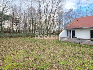 Maison proche du lac