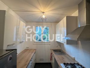 Appartement Nantes 3 pièce(s) 56 m2