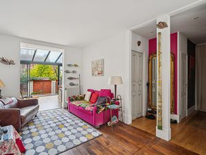 Appartement au Lilas -76 m² - 3 pièces 546 000