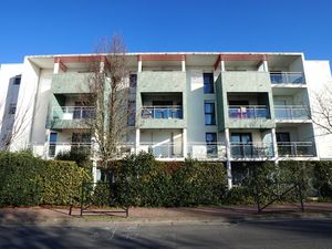 À vendre : Appartement 3 pièces à Royan - Secteur Marne Yeuse