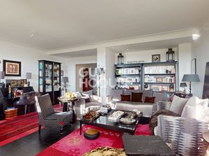 Appartement Tours Centre 4 pièces120.62 m2