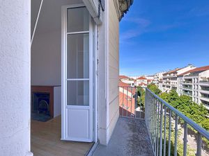 GABILLOT20 - T1 30m² avec balcon - LYON 03 SAINTE-ANNE