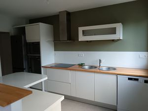 À LOUER - T3 MEUBLÉ - SECTEUR JARDIN DES PLANTES / PLACE DE LA MARE