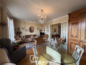 Appartement Rodez 3 pièce(s) 70 m2