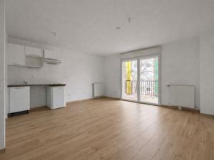 RÉSIDENCE RÉCENTE - APPARTEMENT T2 - DPE C - 38 16 m² - BALCON & PARKING COUVERT