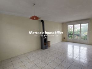 Maison Le Mans 4 pièce(s) 74.76 m2