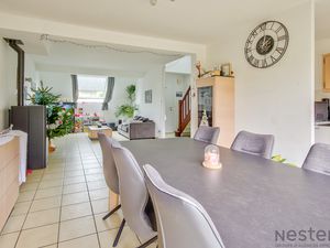 VENTE MAISON VIVABLE DE PLAIN PIED 5 CHAMBRES PLOUFRAGAN