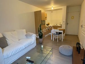 Appartement Saint Brieuc - 1 Chambre