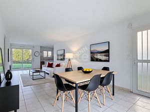 Nantes Boissière / Bout des pavés - Exclusivité ! En vente  maison d'architecte de 2005  p