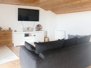 Appartement 2 pièces de 56m² meublé en plein centre d'Yssingeaux