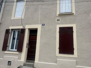 Appartement Type 2 à Angers 25 m²