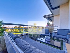 Quartier St Eloi : Appartement T3 au coeur de la résidence des Cyclades