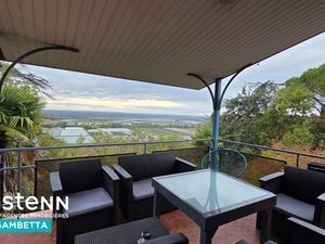 A vendre Maison proche Montauban T6 avec jardin